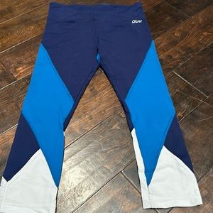 Lorna Jane leggings.